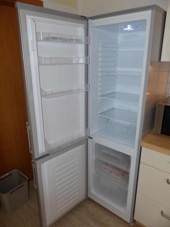 Komfort Ferienwohnung II Wolfhagen מראה חיצוני תמונה