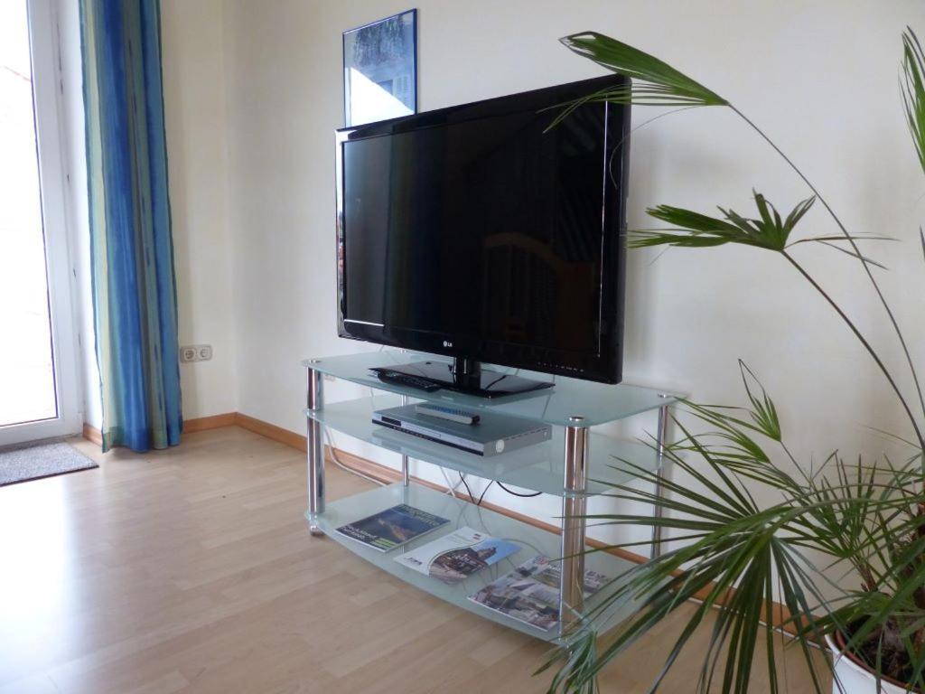 Komfort Ferienwohnung II Wolfhagen מראה חיצוני תמונה