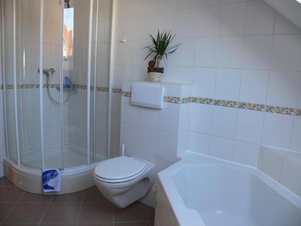 Komfort Ferienwohnung II Wolfhagen מראה חיצוני תמונה