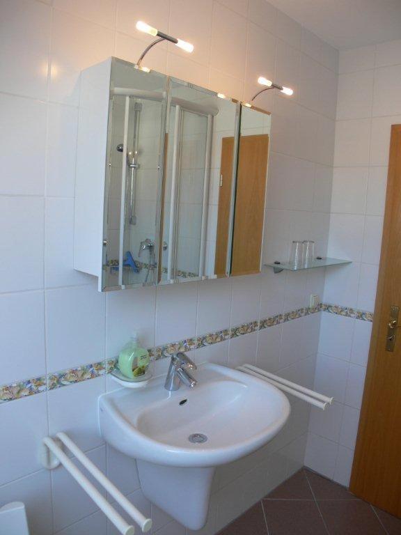 Komfort Ferienwohnung II Wolfhagen מראה חיצוני תמונה