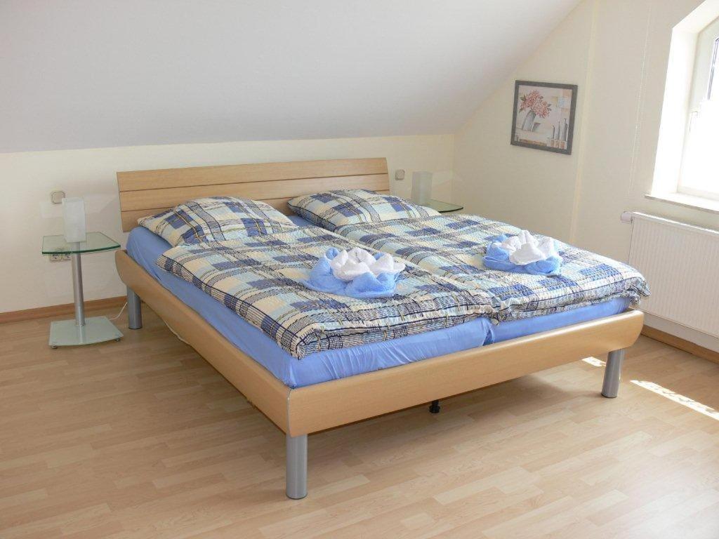 Komfort Ferienwohnung II Wolfhagen מראה חיצוני תמונה
